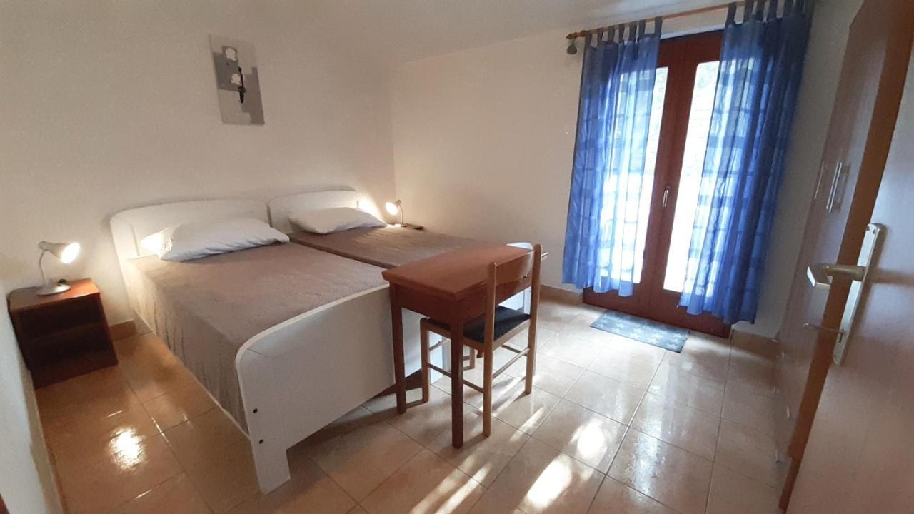 Apartmán Nadia Sokolic Nerezine